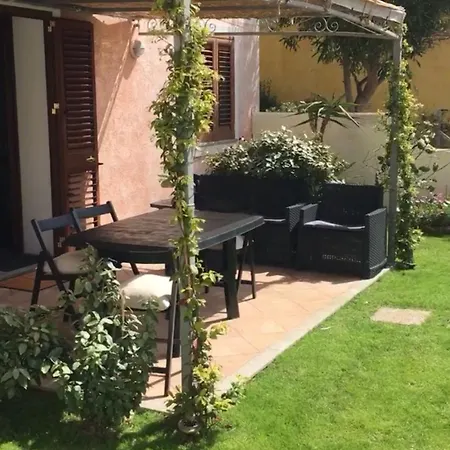 Casa vacanze Palm House Santa Teresa di Gallura